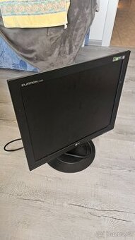 LG Flatron  L1932S