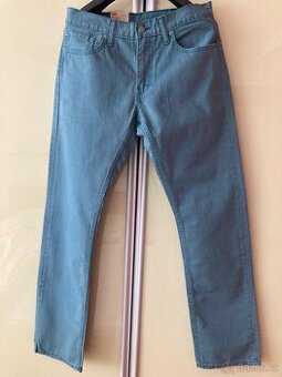 Nové pánské džíny Levi's 514 Straight Fit W32/L34