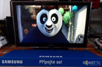 SAMSUNG LE37D550