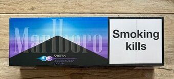 Pukací Marlboro