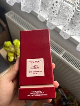 Tom Ford Lost Cherry