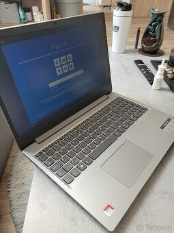 Lenovo IdeaPad S145 - zánovní