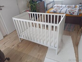 Dětská postýlka IKEA