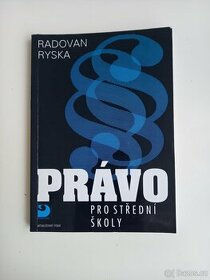 Právo pro střední školy
