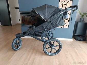 Sportovní kočárek Thule Urban Glide 2 Black