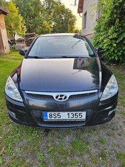 Hyundai i30 2007