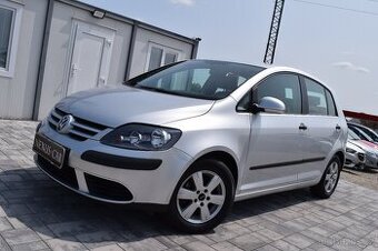 ►►Volkswagen Golf Plus 1.9 TDI 66KW DIGIKLIMA ALU◄◄