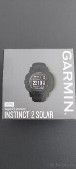 GARMIN INSTINCT 2 SOLAR - 1