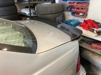 Bmw e46 coupe kufr