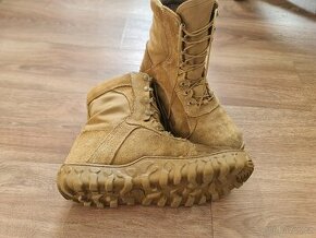 Boty Rocky RKC100 S2V Special Ops - Coyote EUR 45 - 1