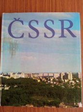 ČSSR - 1