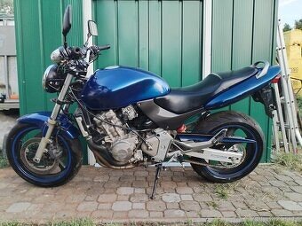 Honda cb 600 f Hornet