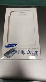 Originální obal na samsung galaxy note 2 nfc
