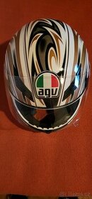 Helma AGV - 1