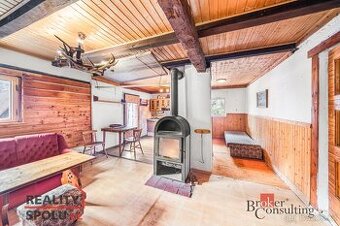 Prodej, domy/chata, 81 m2, 33165 Tis u Blatna, Plzeň-sever [