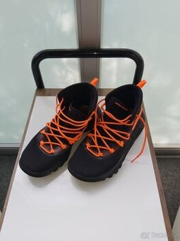 Boty UNDER ARMOUR-SC 3Zero II Nové tenisky