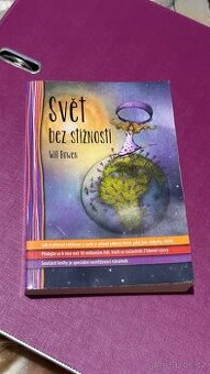 Svět bez stížností - Will Bowen - 1