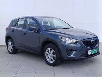 Mazda CX-5 2, 2 Skyactiv Klima 1majitel ČR - 1