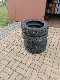 Pneu Nokian WR 15