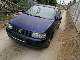 Polo 1.0MPI