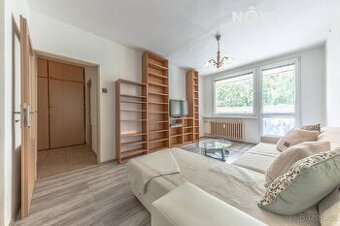 Prodej byt 2+kk, 44㎡ - 1