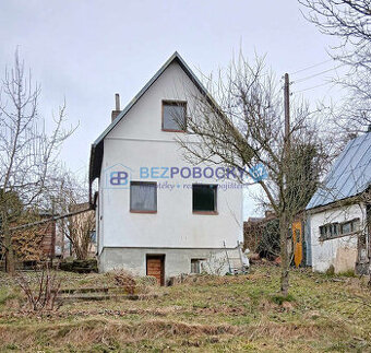 Prodej, chata, 23 m2, Havlíčkův Brod