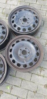 disky 6,,5Jx16 H2