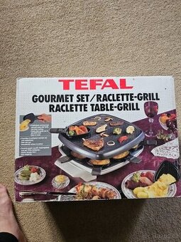 Tefal gril