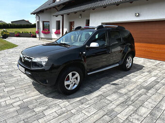 Dacia Duster 1.6 16v - 4x4