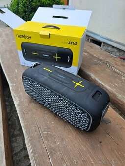Niceboy raze zeus Bluetooth 65W