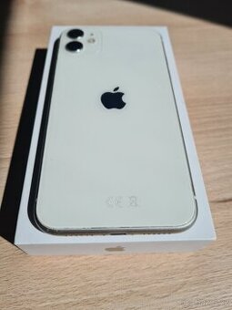 iPhone 11 128GB