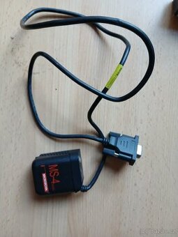 Skener čárových kódů Microscan FIS-0004-0001G