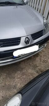 Renault Thalia 1