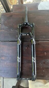2022 MARZOCCHI SERIES 34 BOMBER Z2 29 130MM RAIL