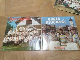 Mistříňanka