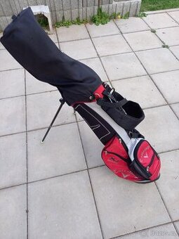 Dětský golfový set Callaway 9-12 let