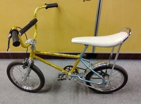 BMX malé