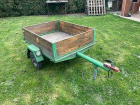 Sport jacht LPB 207 P