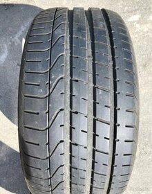 1ks 255/40/18 99Y Pirelli P zero