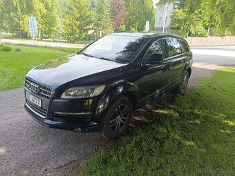Prodam audi q7