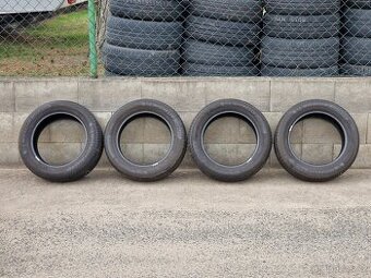 205/55/16 Letní pneumatiky Michelin Premacy 4