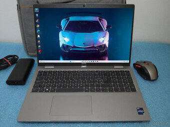 Novinka Dell Latitude 10.Jádro i5-1345u 512GB 16GB Záruka