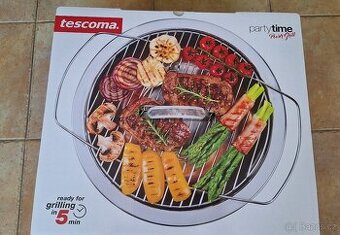 Gril Tescoma