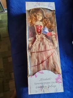 Panenka Elisabet