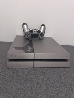 Sony Playstation 4 500GB Batman Edition