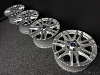 Alu FORD FOCUS 5x108 16”