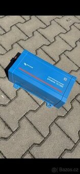 Měnič Victron Energy 12V/1200VA VE.Direct