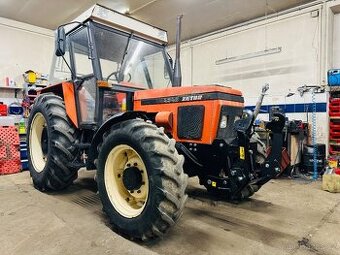Zetor 4340