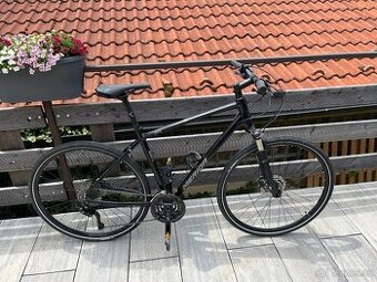 Merida Crossway XT EDITION