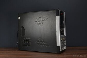Herní PC GTX 980 - Ryzen 5 2600X - 1,25TB